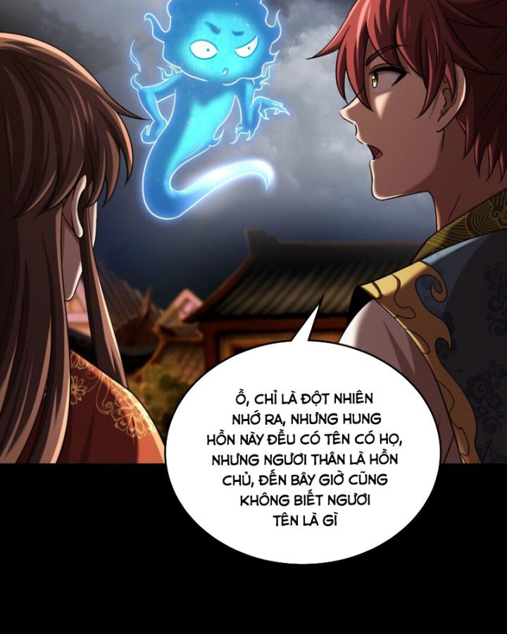 Xuân Thu Bá đồ Chapter 289 - Trang 32