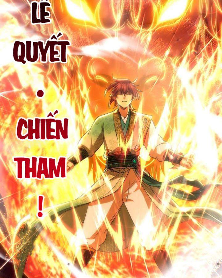 Xuân Thu Bá đồ Chapter 303 - Trang 52