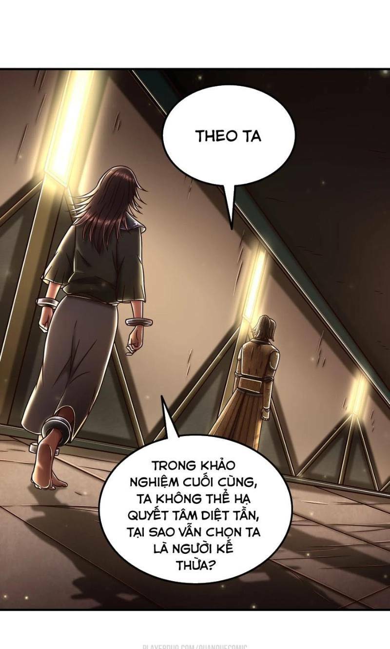 Xuân Thu Bá đồ Chapter 91 - Trang 0