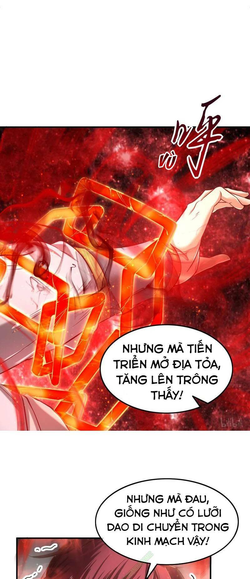 Xuân Thu Bá đồ Chapter 45 - Trang 24