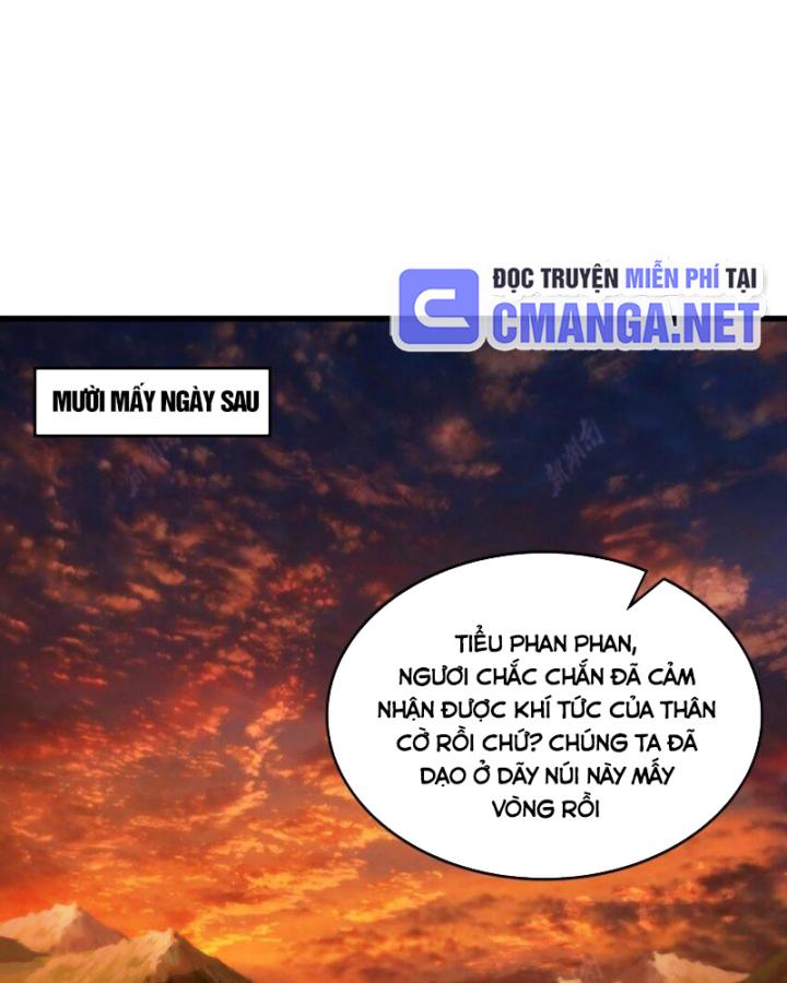 Xuân Thu Bá đồ Chapter 287 - Trang 23