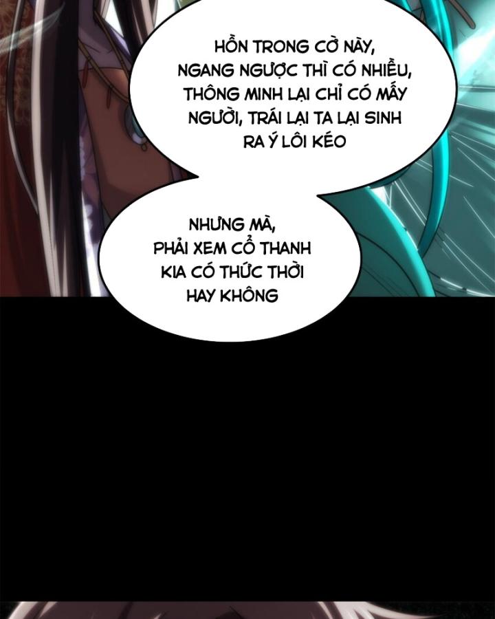 Xuân Thu Bá đồ Chapter 291 - Trang 17