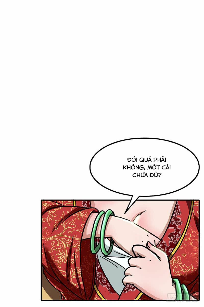 Xuân Thu Bá đồ Chapter 6 - Trang 12