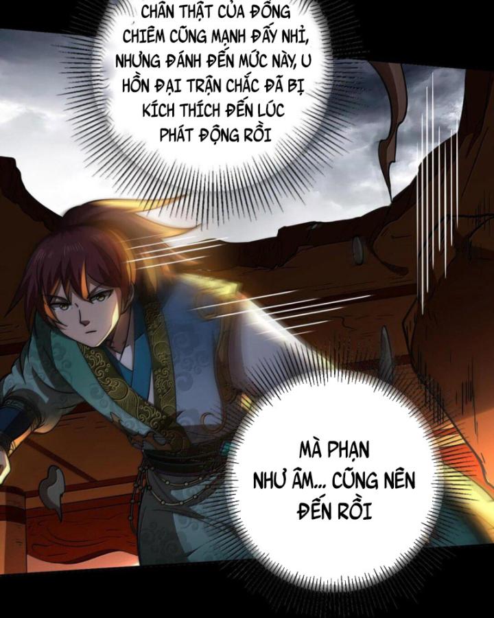 Xuân Thu Bá đồ Chapter 293 - Trang 63