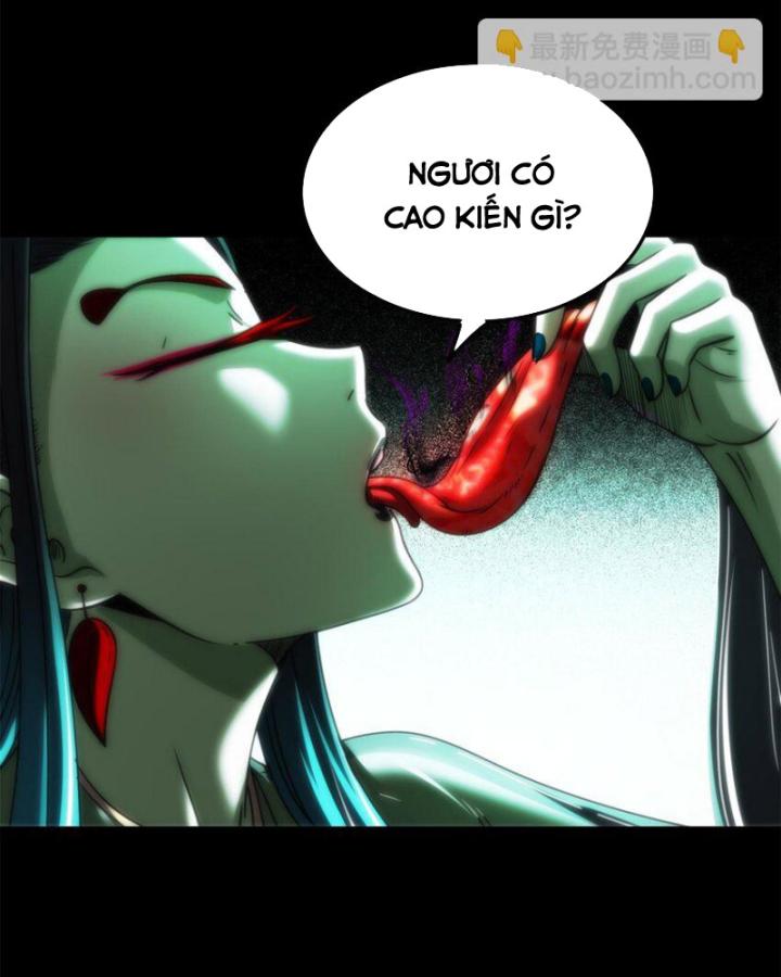 Xuân Thu Bá đồ Chapter 291 - Trang 10