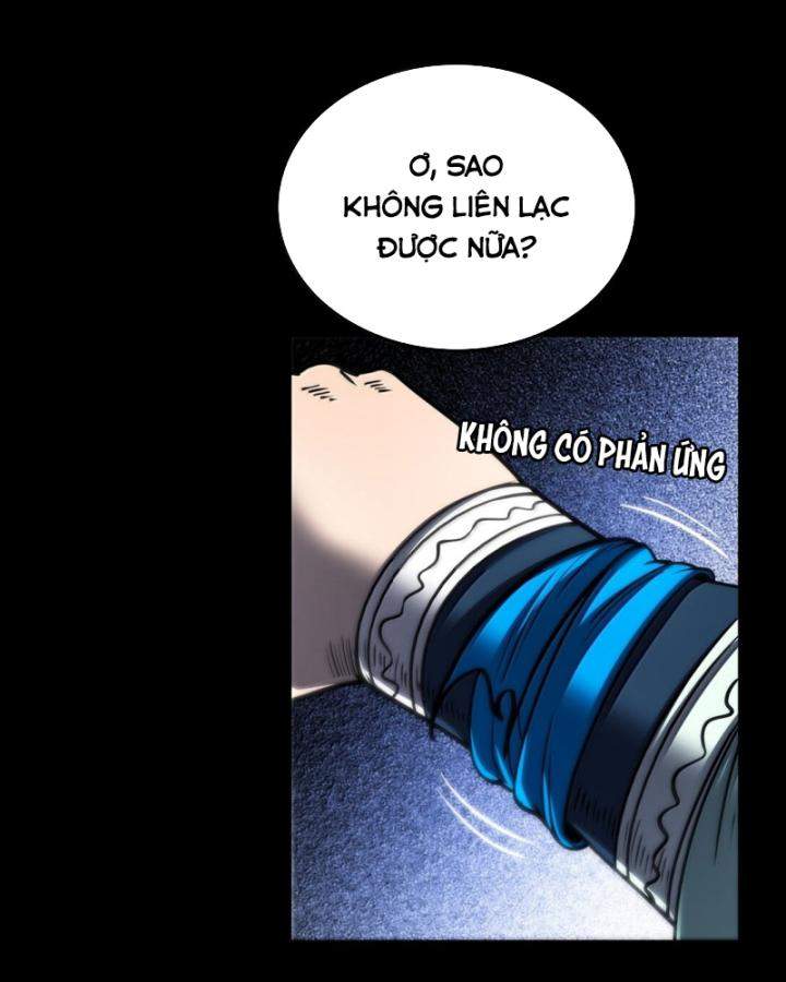 Xuân Thu Bá đồ Chapter 302 - Trang 75