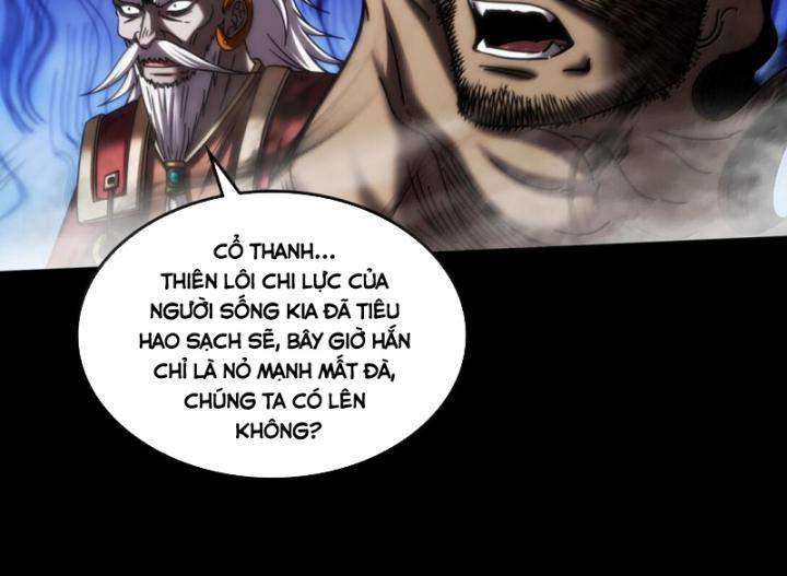 Xuân Thu Bá đồ Chapter 304 - Trang 15