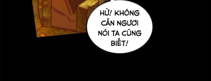 Xuân Thu Bá đồ Chapter 317 - Trang 34