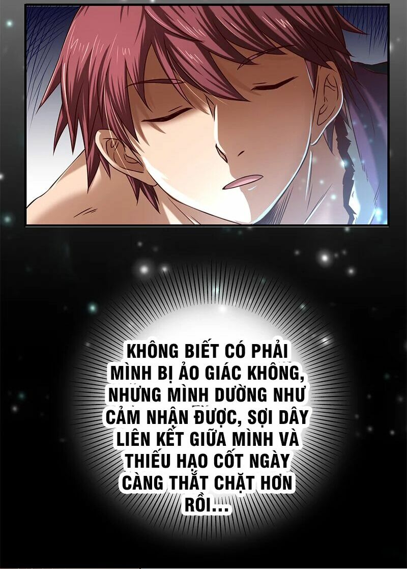 Xuân Thu Bá đồ Chapter 24 - Trang 4