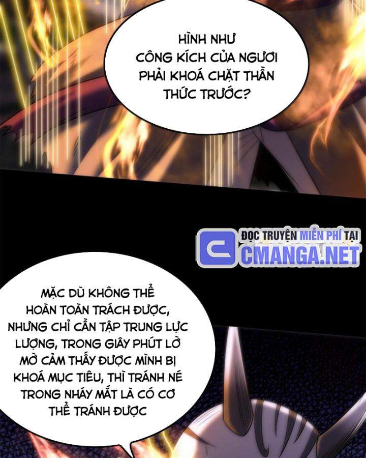 Xuân Thu Bá đồ Chapter 304 - Trang 59