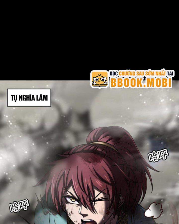 Xuân Thu Bá đồ Chapter 305 - Trang 65