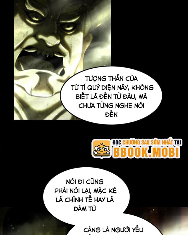 Xuân Thu Bá đồ Chapter 285 - Trang 2