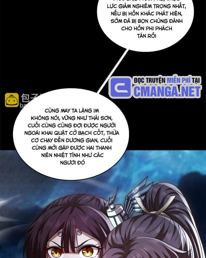 Xuân Thu Bá đồ Chapter 305 - Trang 52