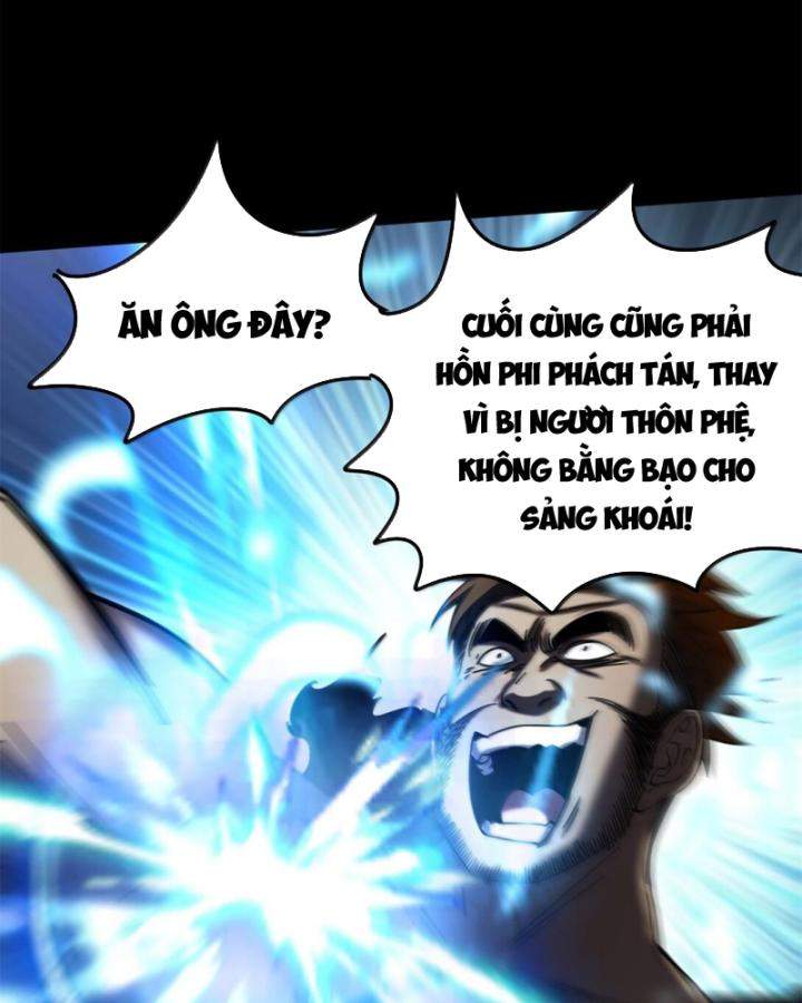 Xuân Thu Bá đồ Chapter 304 - Trang 70