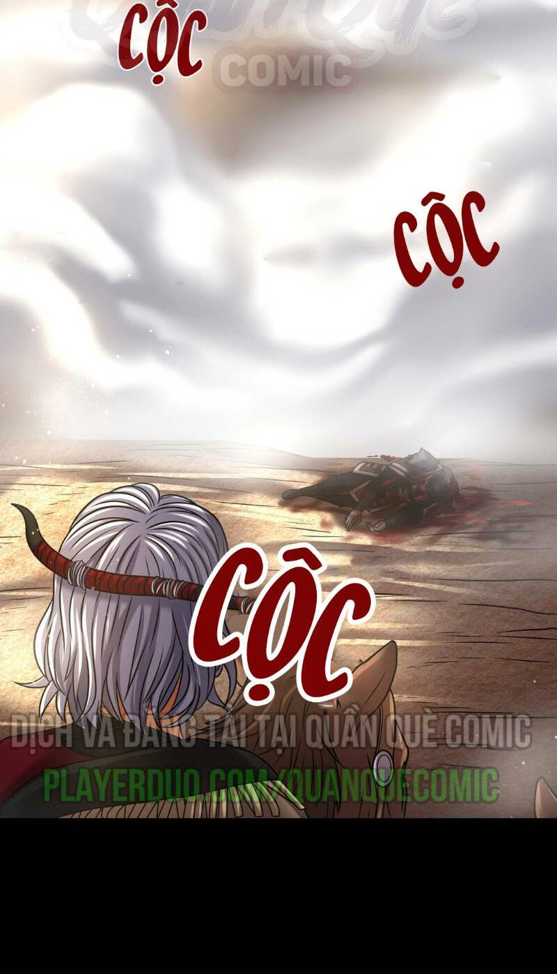 Xuân Thu Bá đồ Chapter 96 - Trang 5