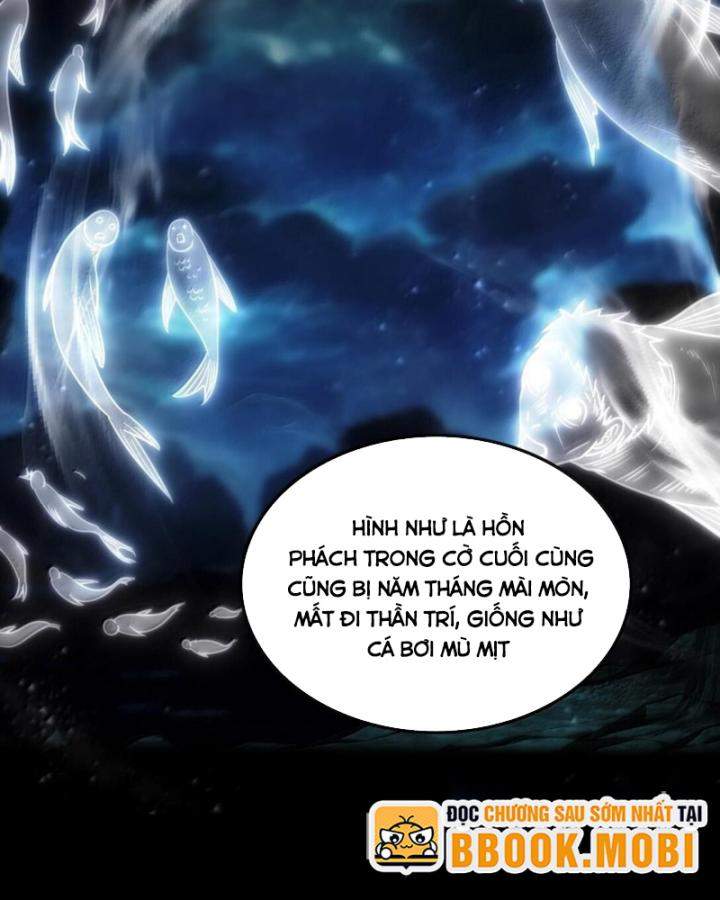 Xuân Thu Bá đồ Chapter 305 - Trang 2