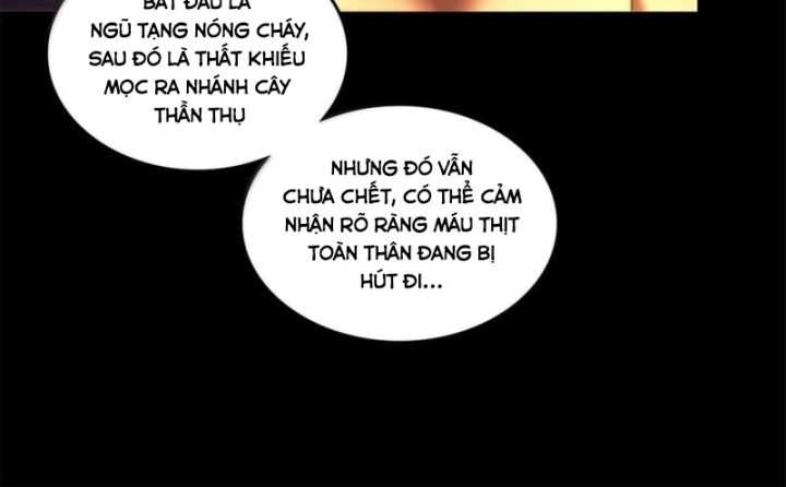 Xuân Thu Bá đồ Chapter 317 - Trang 8