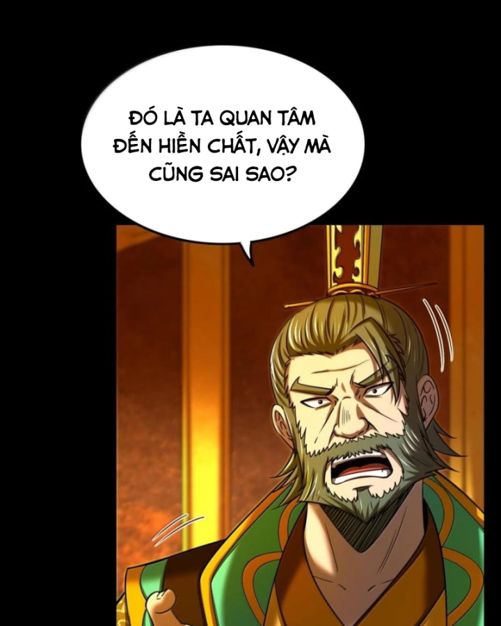 Xuân Thu Bá đồ Chapter 318 - Trang 41