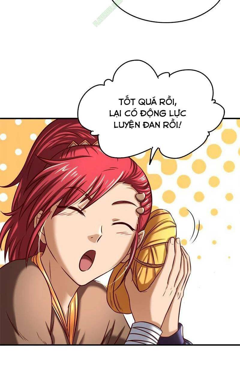 Xuân Thu Bá đồ Chapter 48 - Trang 9