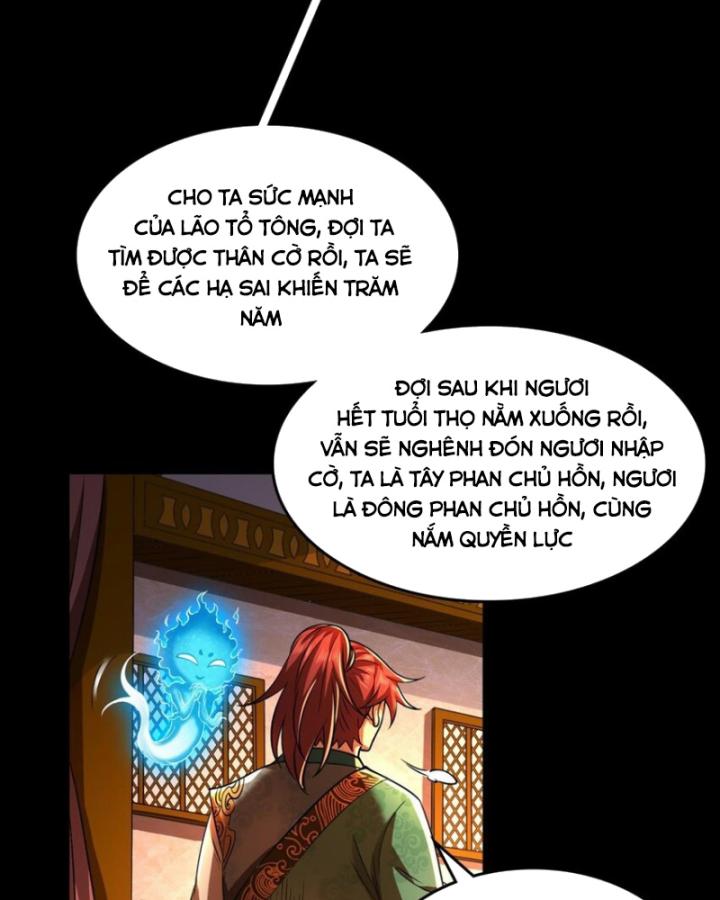 Xuân Thu Bá đồ Chapter 286 - Trang 10