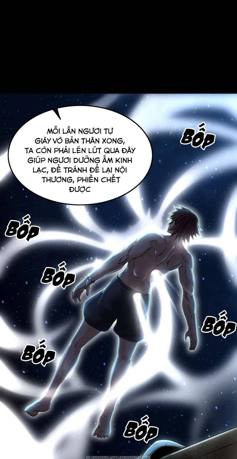 Xuân Thu Bá đồ Chapter 73 - Trang 33