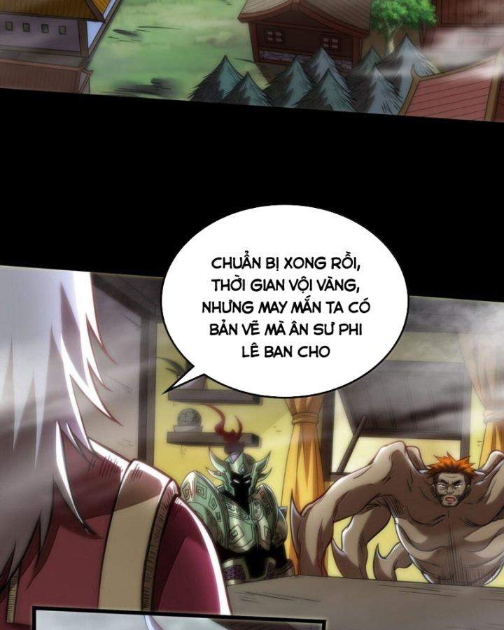 Xuân Thu Bá đồ Chapter 302 - Trang 11