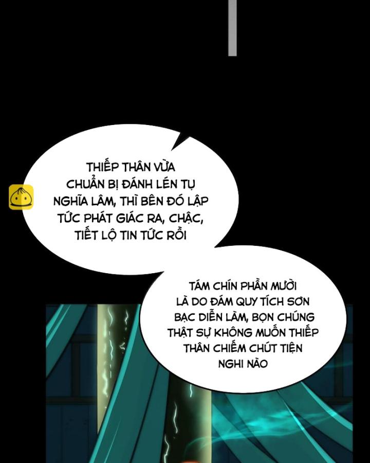 Xuân Thu Bá đồ Chapter 293 - Trang 39