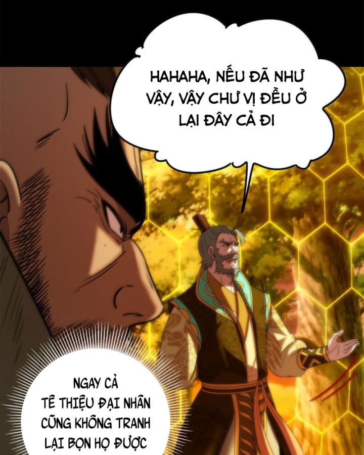 Xuân Thu Bá đồ Chapter 317 - Trang 54