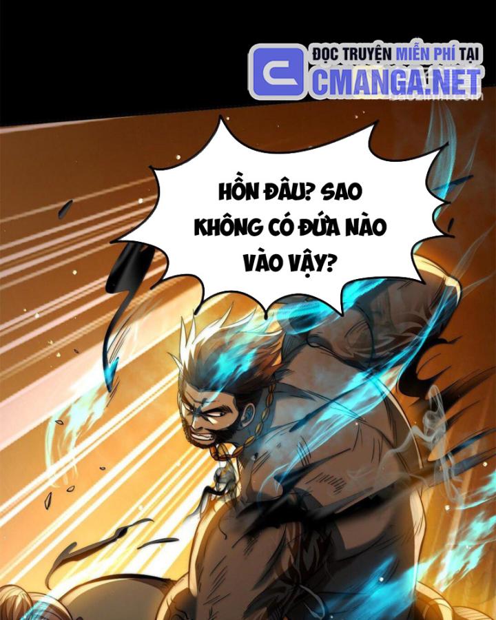 Xuân Thu Bá đồ Chapter 293 - Trang 55