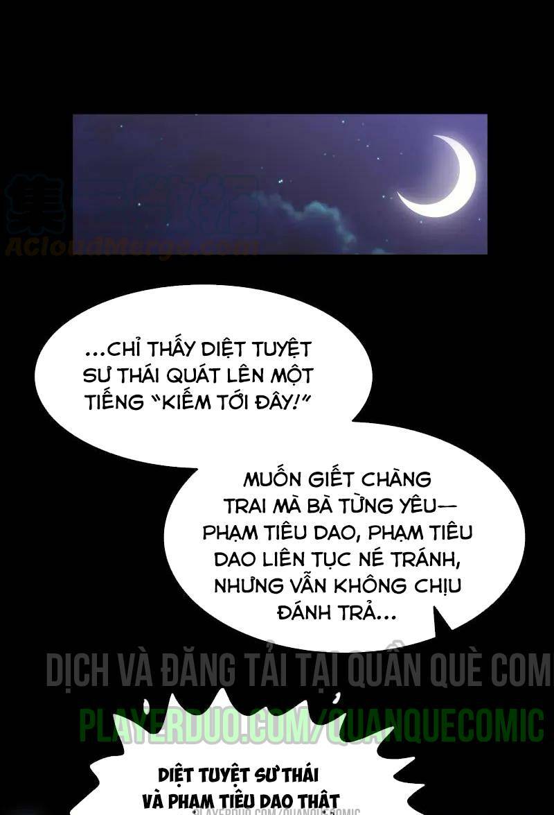 Xuân Thu Bá đồ Chapter 51 - Trang 42