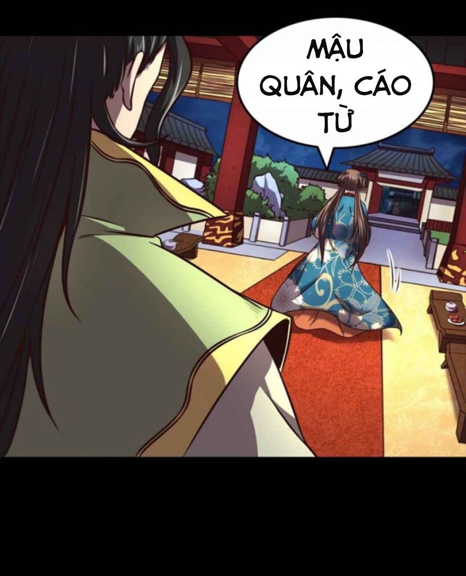 Xuân Thu Bá đồ Chapter 35 - Trang 2