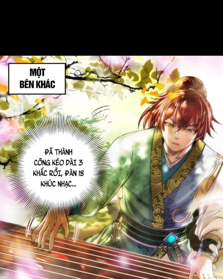 Xuân Thu Bá đồ Chapter 302 - Trang 45