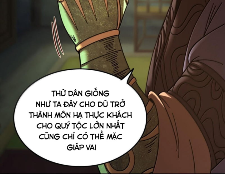 Xuân Thu Bá đồ Chapter 317 - Trang 63