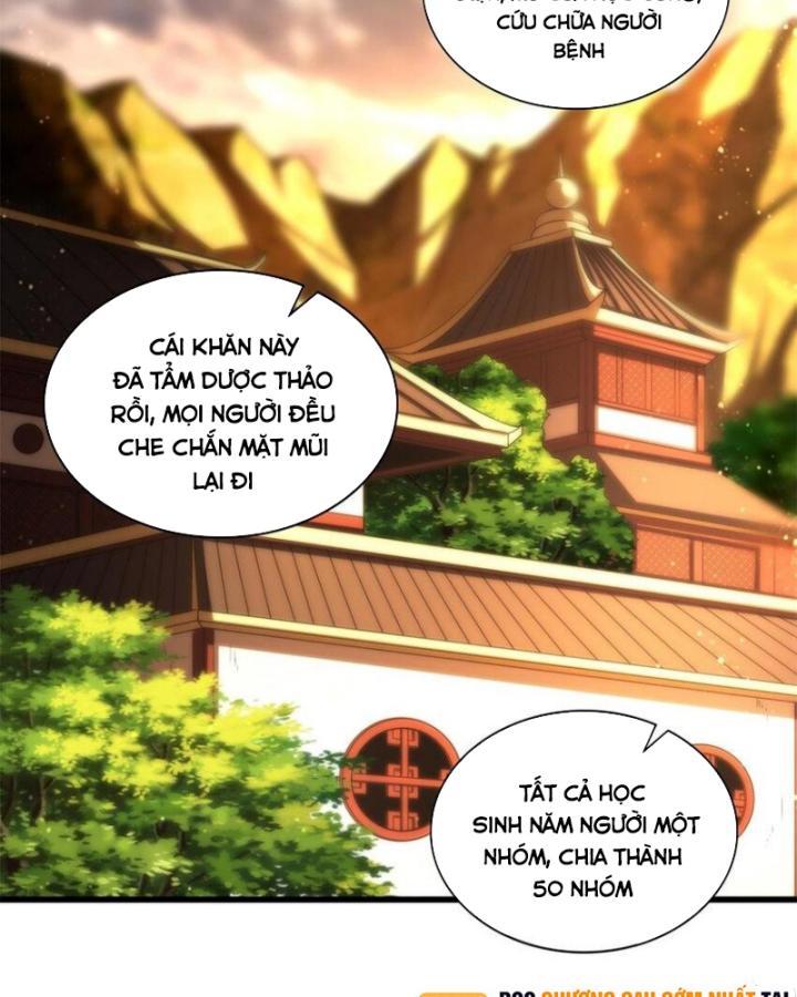 Xuân Thu Bá đồ Chapter 287 - Trang 1