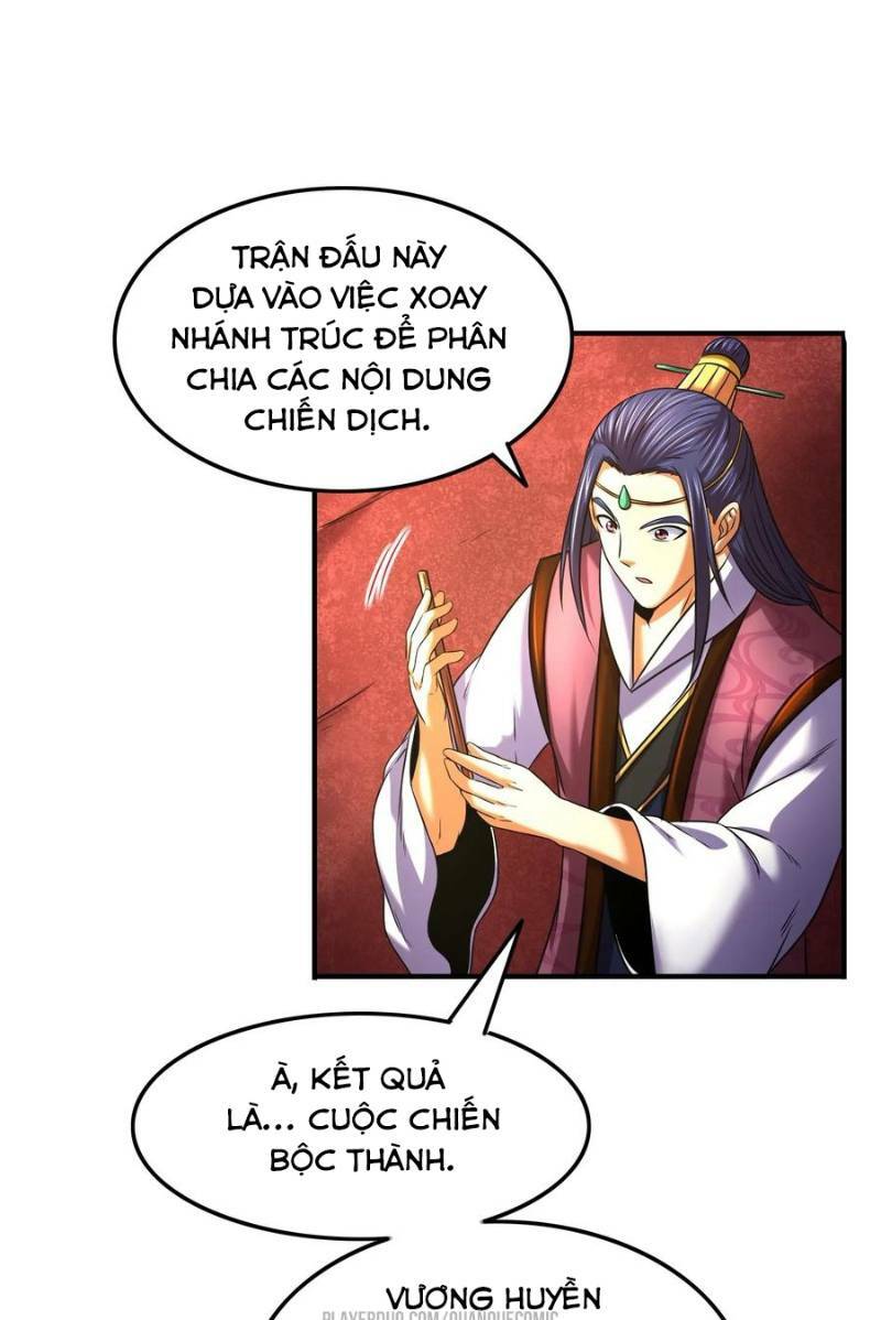 Xuân Thu Bá đồ Chapter 61 - Trang 2