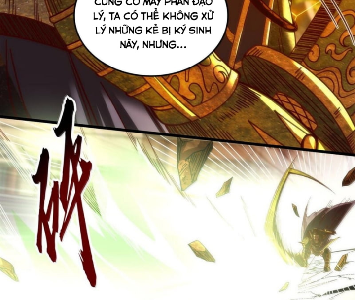 Xuân Thu Bá đồ Chapter 317 - Trang 30