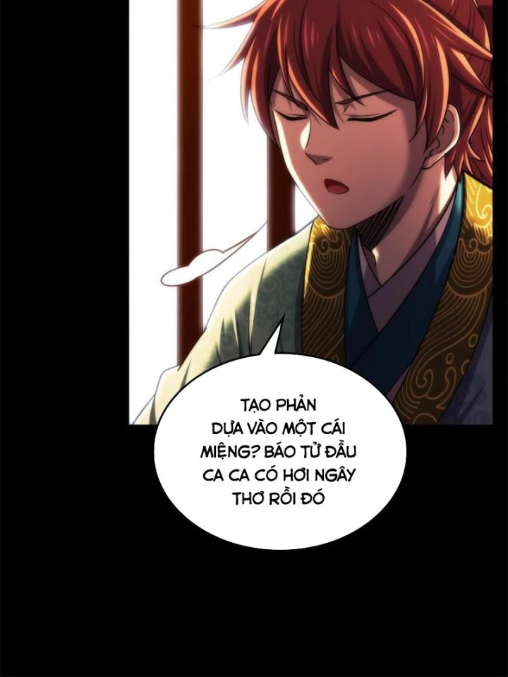 Xuân Thu Bá đồ Chapter 291 - Trang 56