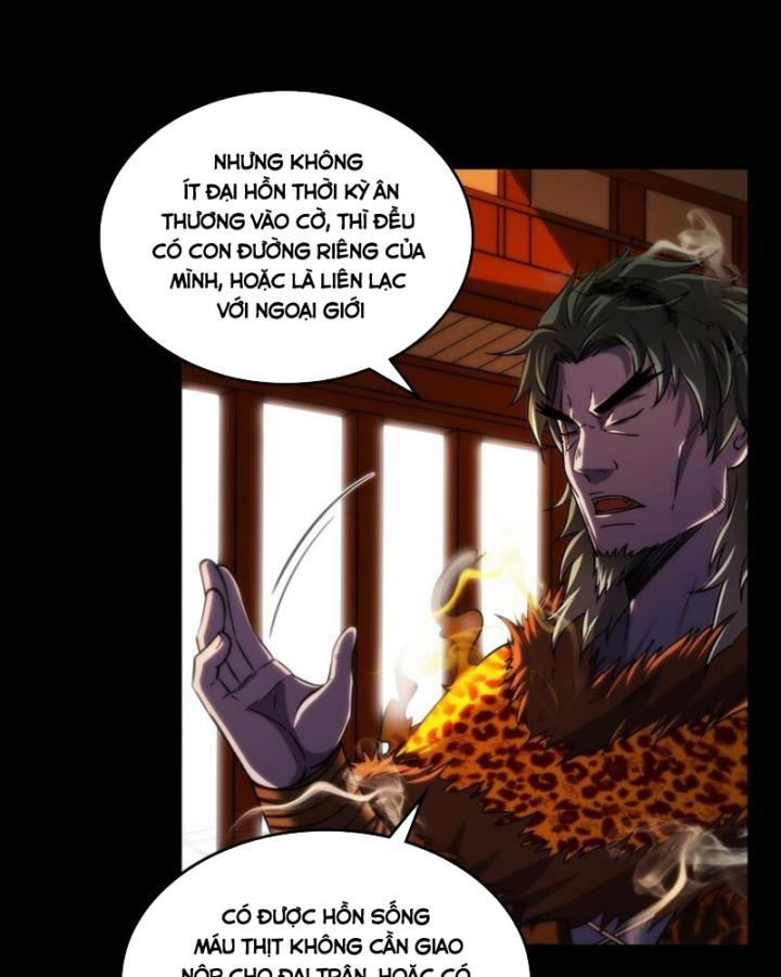 Xuân Thu Bá đồ Chapter 291 - Trang 37