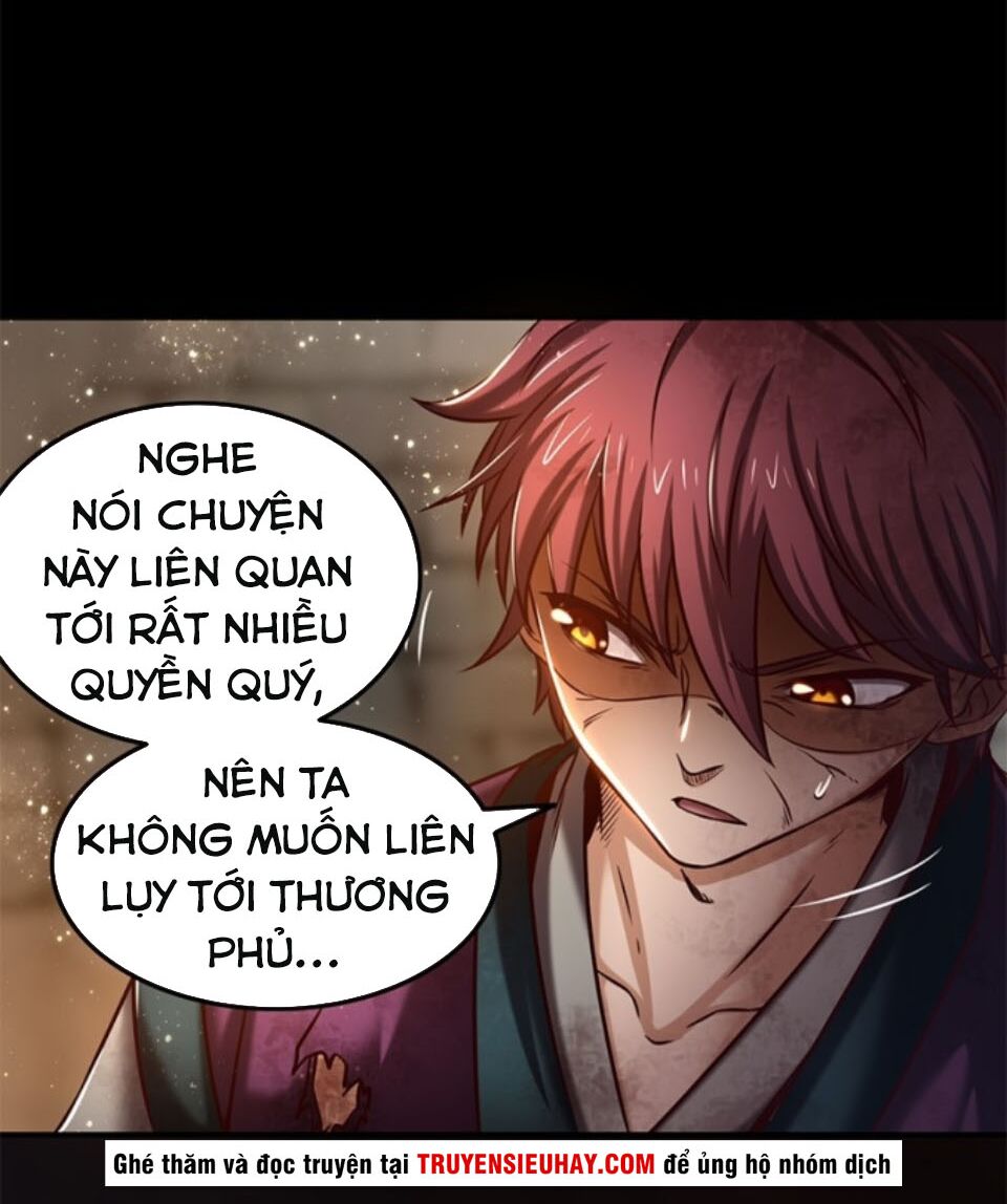 Xuân Thu Bá đồ Chapter 33 - Trang 14