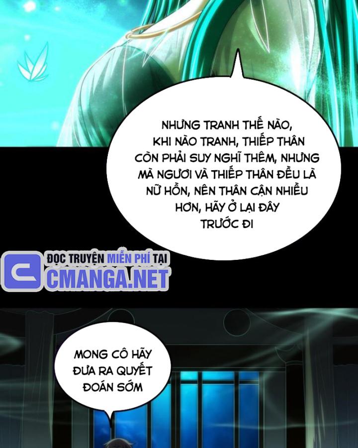 Xuân Thu Bá đồ Chapter 289 - Trang 71