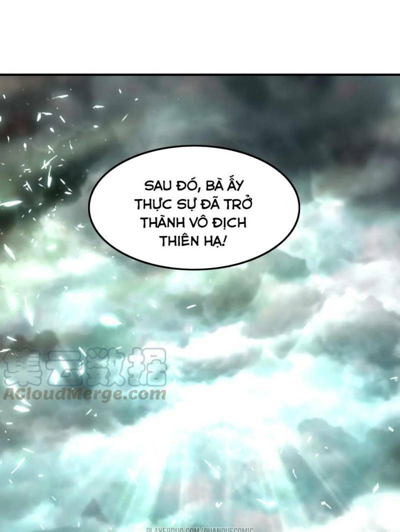 Xuân Thu Bá đồ Chapter 81 - Trang 32