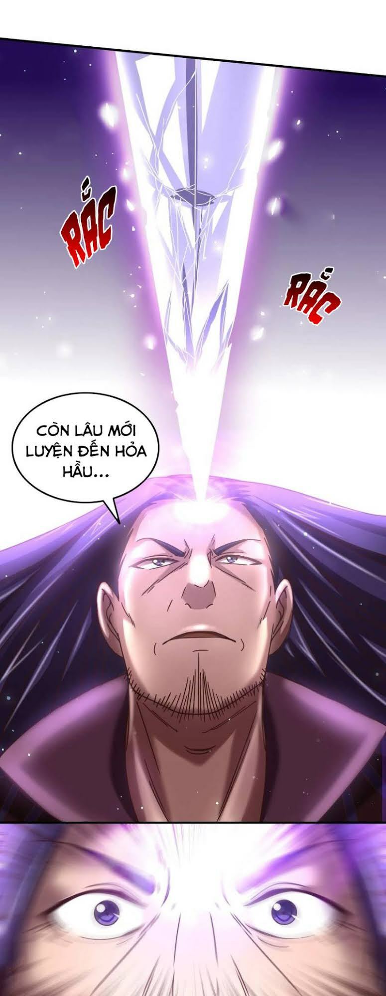 Xuân Thu Bá đồ Chapter 54 - Trang 31