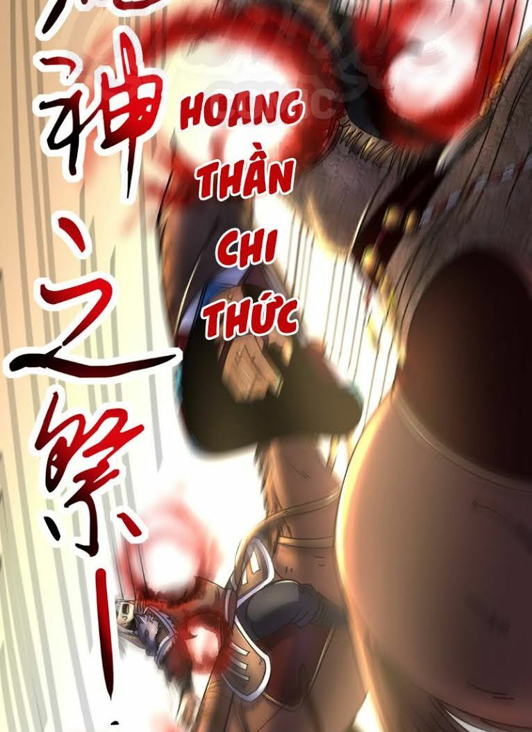 Xuân Thu Bá đồ Chapter 96 - Trang 23