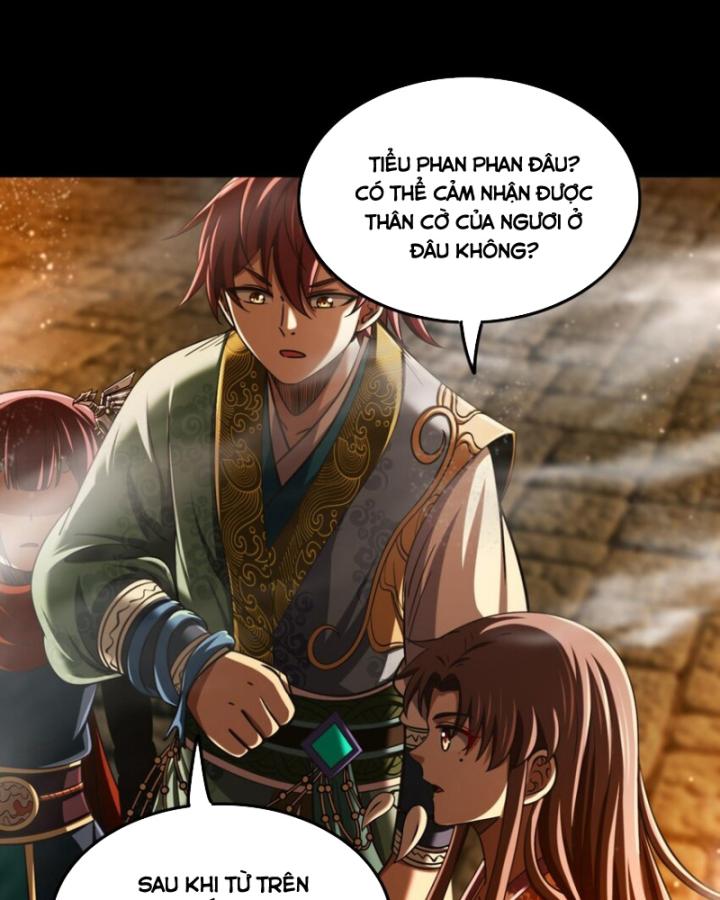 Xuân Thu Bá đồ Chapter 287 - Trang 60