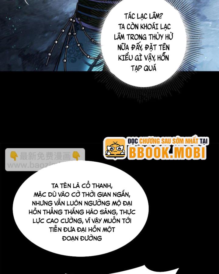 Xuân Thu Bá đồ Chapter 289 - Trang 49