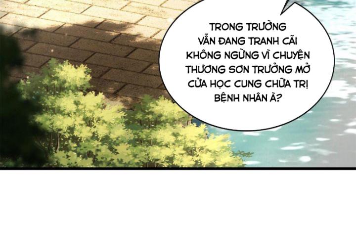 Xuân Thu Bá đồ Chapter 287 - Trang 17