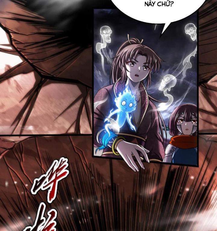 Xuân Thu Bá đồ Chapter 302 - Trang 33