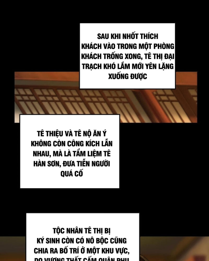 Xuân Thu Bá đồ Chapter 317 - Trang 57