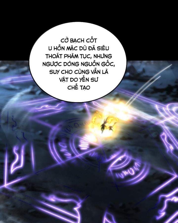 Xuân Thu Bá đồ Chapter 305 - Trang 9