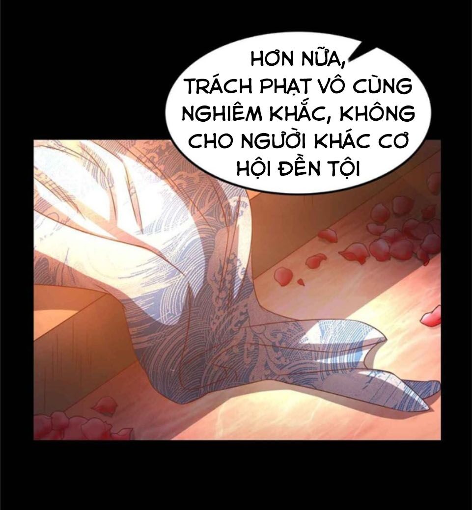 Xuân Thu Bá đồ Chapter 27 - Trang 5